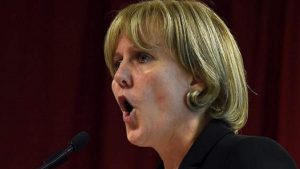 Sibeth Ndiaye : Nadine Morano revient sur l’affaire et ne regrette rien