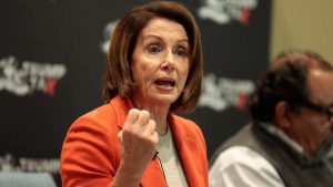 La Chine avertit les USA concernant la visite de Pelosi à Taïwan