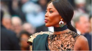 Jeffrey Epstein : pourquoi le nom de Naomi Campbell est cité
