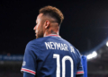 PSG : Neymar pense quitter seulement si les dirigeants expriment le désir