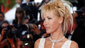 MC Solaar : Ophélie Winter se confie sur leur relation "destructrice"