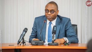Covid-19 au Bénin : Le gouvernement salue l'engagement des professionnels des médias
