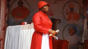 Bénin: Daagbo refuse la fin de sa mission ecclésiastique