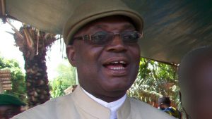 Mafia foncière au Bénin : Le ministère public a requis 12 mois ferme contre Houssou-Guèdè