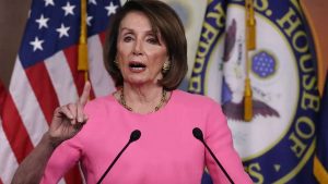 Capitole : Mike Pence et Pelosi étaient en danger de mort selon un législateur