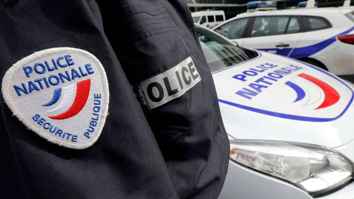 France : un sans-papier régularisé après avoir sauvé une femme