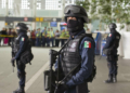 Un ado de 14 ans arrêté pour avoir tué 8 personnes au Mexique