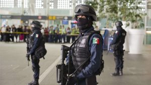 Une femme enceinte tuée, son bébé extrait de son ventre au Mexique
