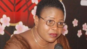 Prudentienne Gbaguidi à propos de la santé du livre au Bénin : « On ne sent pas encore la lecture plaisir »