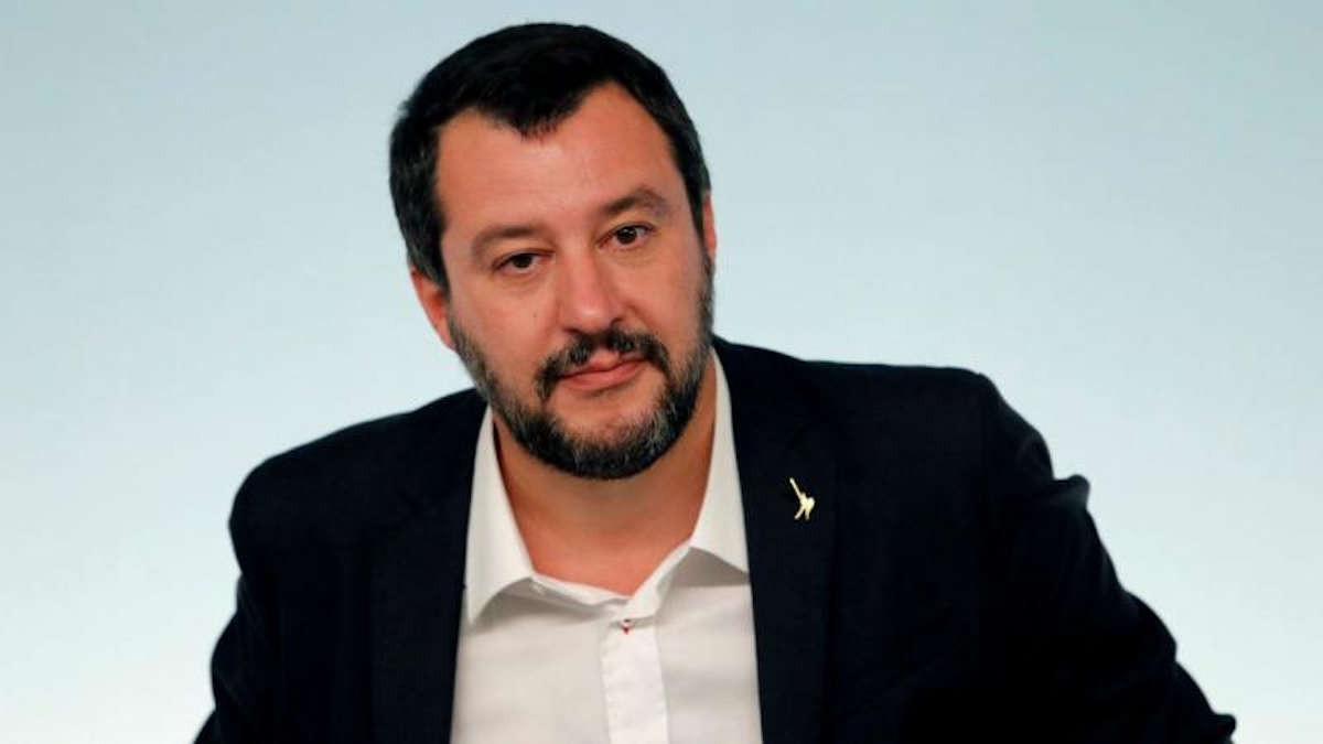 Italie : Matteo Salvini essuie un revers mémorable