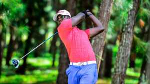Golf au Bénin : 16 béninois en stage entraineur niveau 1