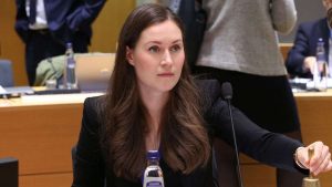 La Suède et la Finlande pourraient adhérer à l’Otan malgré l'avertissement russe
