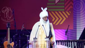 Au Nigéria, l’émir de Kano adresse un message urgent à Buhari
