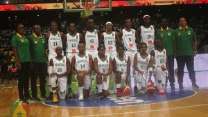 Sénégal : Les Lionnes s'inclinent face à l'Ouganda à l'AfroBasket