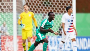 Coupe du monde U17 : le Sénégal surclasse les Etats-Unis