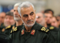 «Tuer» Trump: l'Iran veut toujours venger la mort de Soleimani, selon un haut gradé