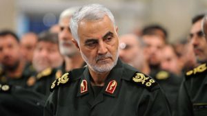 «Tuer» Trump: l'Iran veut toujours venger la mort de Soleimani, selon un haut gradé