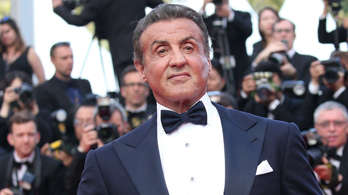 « Rocky Balboa » : la jeunesse du boxeur objet d'une série de Stallone ?