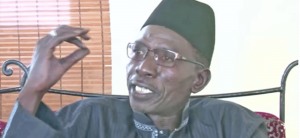 Taïb Socé (Sénégal): la somme pour sa libération réunie