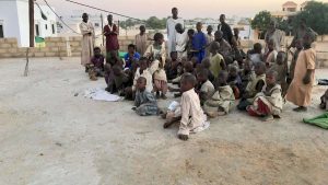 Afrique : l'initiative abjecte de racistes chinois envers des enfants