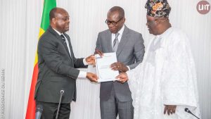 Bénin : Voici le rapport du Comite d'experts chargé de la formulation des recommandations du dialogue politique