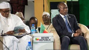Différends douaniers entre le Bénin et le Nigéria: Ouattara offre sa médiation