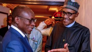 «Le Bénin devrait être le 37e État du Nigéria», le Nigéria reprécise les propos de Talon