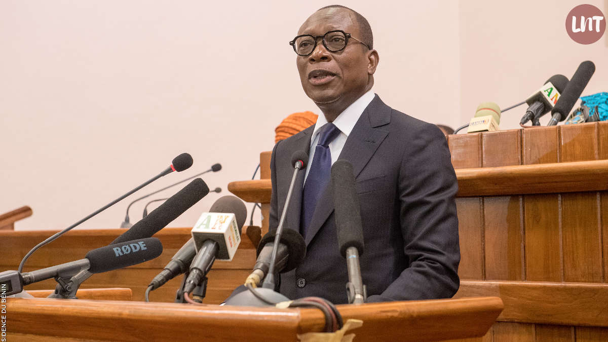 Bénin : Discours de Patrice Talon sur l’état de la nation, la réaction de l’Unseb Section Uac