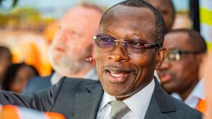 Bénin: le consensus recherché par Talon sera t-il obtenu ?