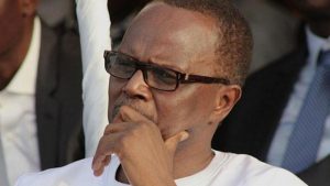 Sénégal : Il y a un an nous quittait Ousmane Tanor Dieng