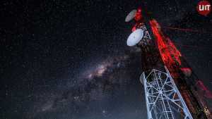 Télécoms : la Chine se positionne en force dans un pays africain