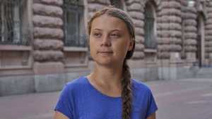 Greta Thunberg : La photo de son sosie datant de 1898 enflamme la toile