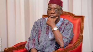 Bénin : En fin de mandat à la CENA, Tiando fait trois recommandations à Talon