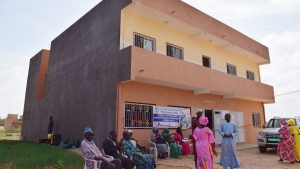 245 familles menacées d'expulsion en appellent à l'ancien chef d'Etat, Wade (Sénégal)