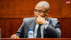 Décision de la Cadhp contre le Bénin : « Il y a un vrai problème d’interprétation » selon V. Topanou