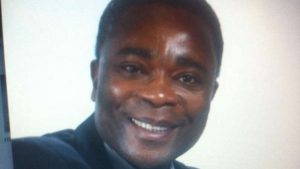 Hommage au Pr Tchitchi Toussaint, universitaire, sympathique, militant, nationaliste et intellectuel !