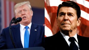 USA : avant Trump, Reagan tenait des propos racistes envers les africains