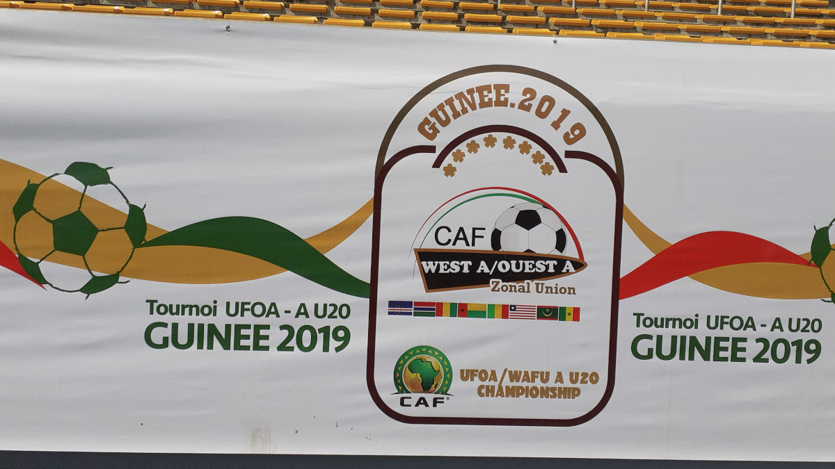 TOURNOI UFOA - U20: le Sénégal et la Gambie en demi finale
