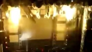 Drame en Espagne : une danseuse meurt tragiquement sur scène