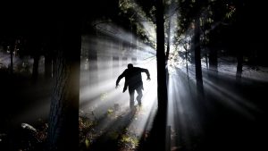 USA : le mystère de l'homme pris pour un vampire il y a 2 siècles est résolu