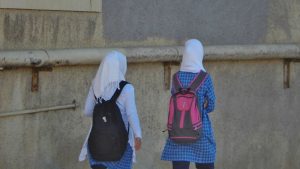 Maghreb: des femmes voilées refoulées d'un restaurant