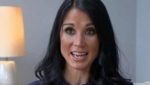Meghan Markle : Comment son sosie tire profit de leur ressemblance ?