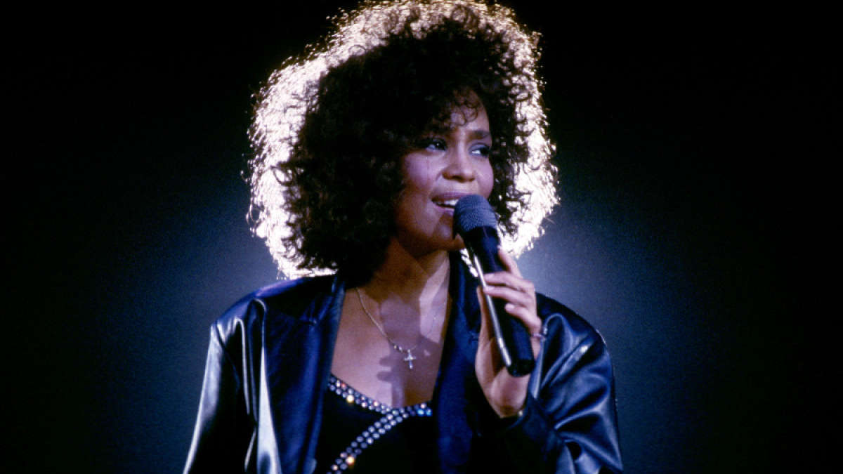L'ex de la fille de Whitney Houston meurt à son tour d'overdose
