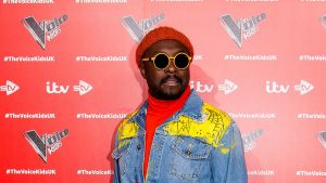 Le chanteur Will.i.am victime de racisme à bord d'un avion ?