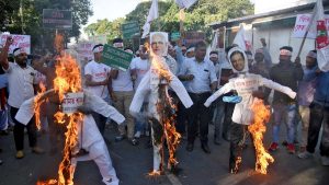 Musulmans exclus de la citoyenneté: tensions maximales en Inde