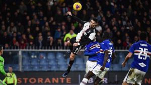 Cristiano Ronaldo : Son nouvel exploit fait le tour de la toile