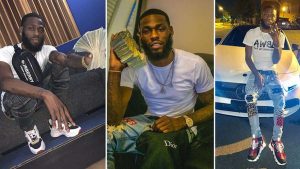 Après des photos sur Facebook, un employé de banque suspecté de vol arrêté