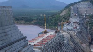 Barrage en Ethiopie : la surprise d'Addis-Abeba à l'Egypte et au Soudan