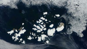 Climat : l’incroyable extension du territoire russe