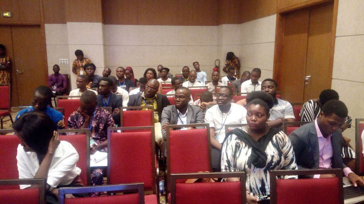African Digital Story: l’édition de Cotonou, le grand succès